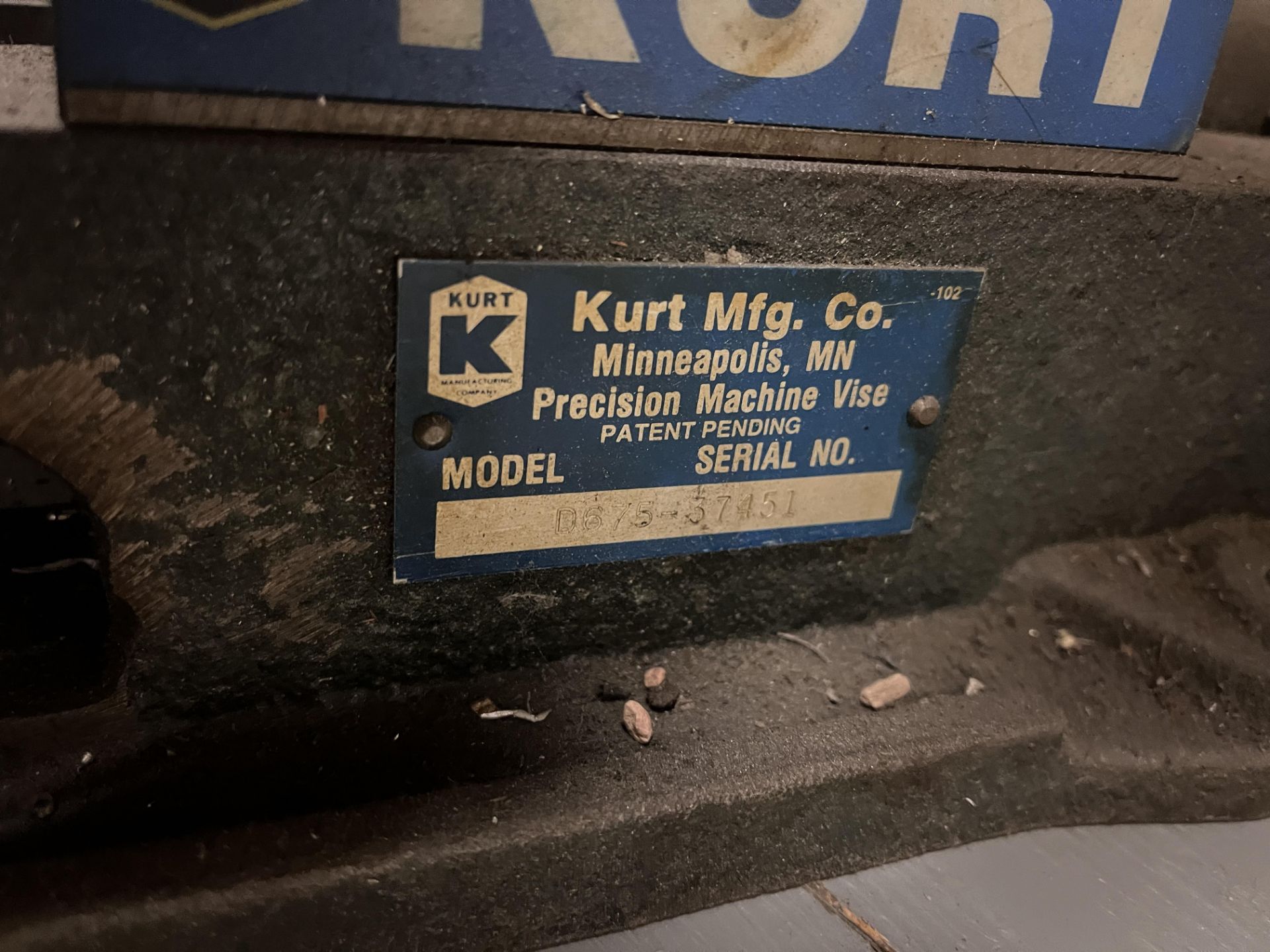 Kurt Vise - Image 2 of 4