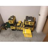 Fanuc Drive Parts with Manuals