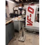 Jet JDP-14MF Drill Press