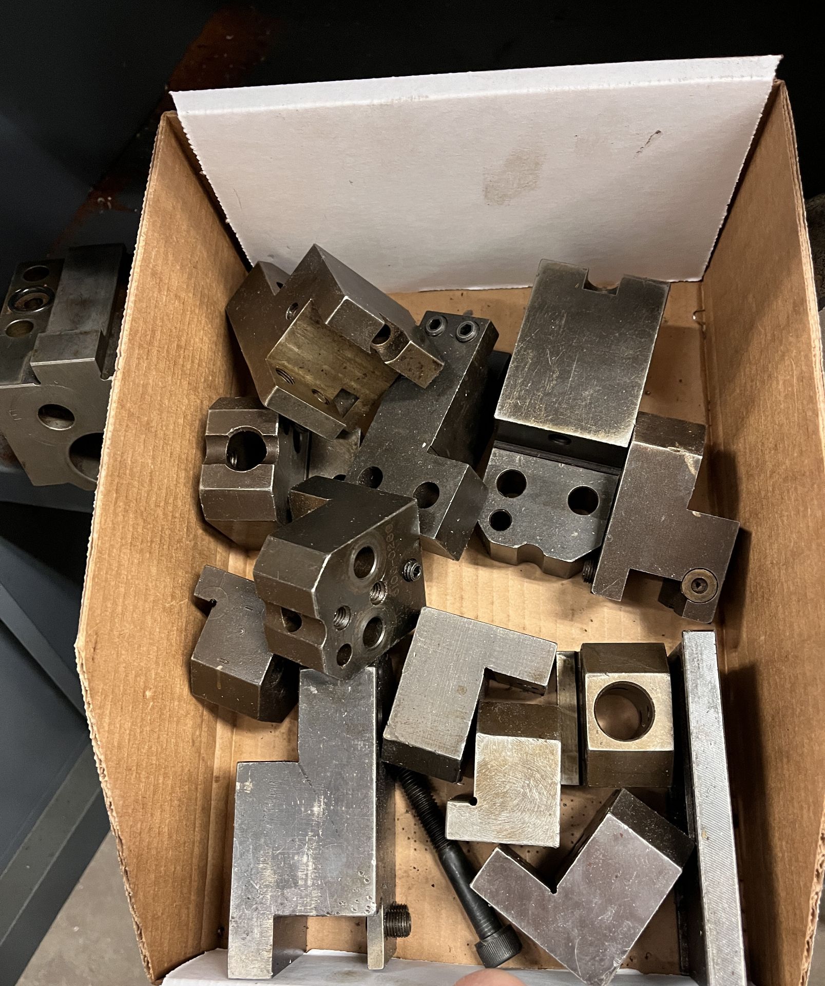 Misc Tooling Blocks - Image 2 of 5