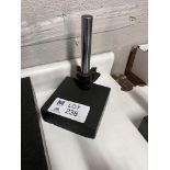 Granite Surface Plate Mic Stand