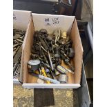 Misc Nuts, Bolts and Air parts