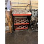 Cat-40 Tool Cart