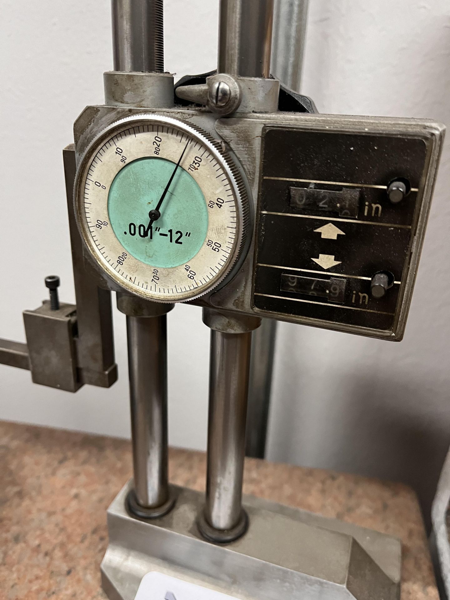 Mitutoyo Height Gage - Image 2 of 3