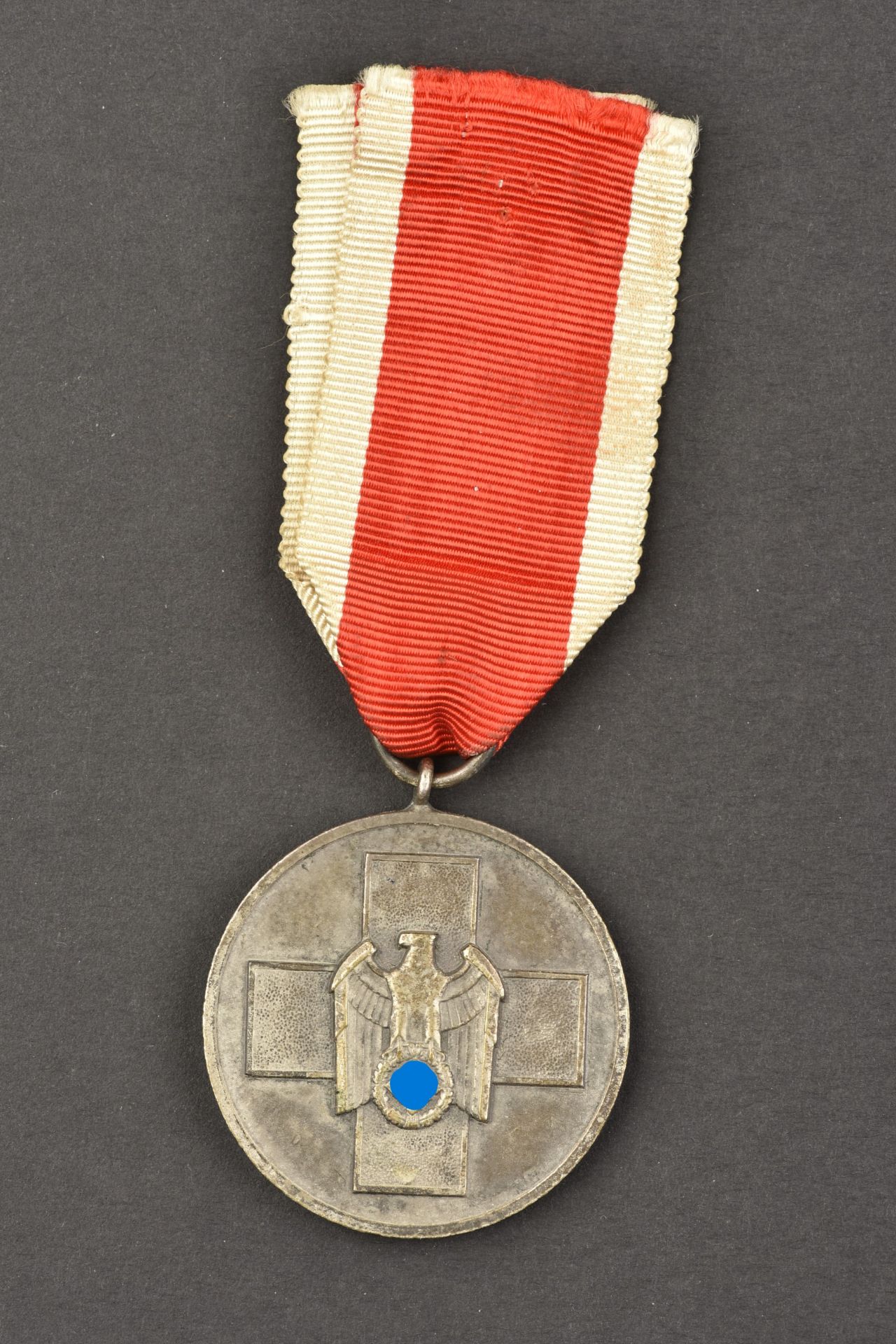 MŽdaille DRK. DRK medal.