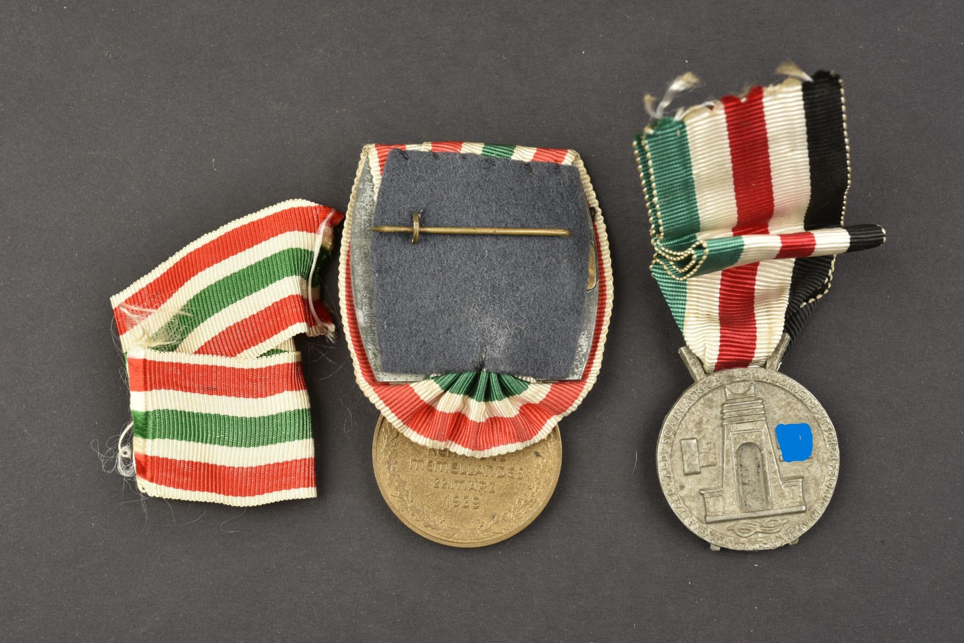 Medailles allemande. German medals. - Bild 3 aus 3