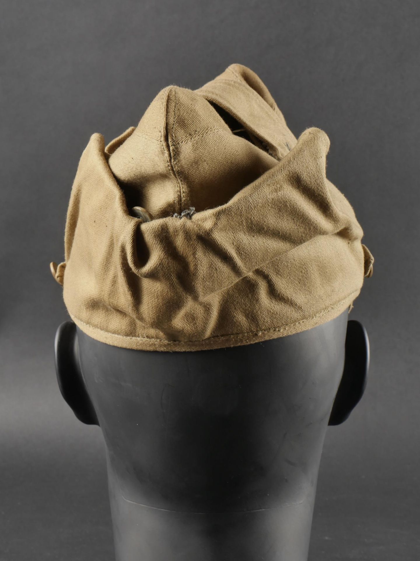 Casquette modele 1942. Model 1942 cap. - Bild 6 aus 10