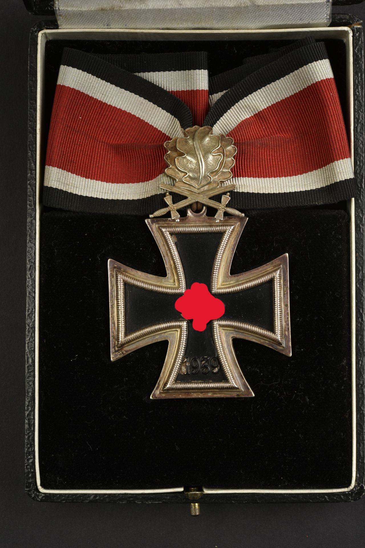 Reproduction de Croix de Chevalier. Reproduction of a Knight s Cross. - Image 17 of 17