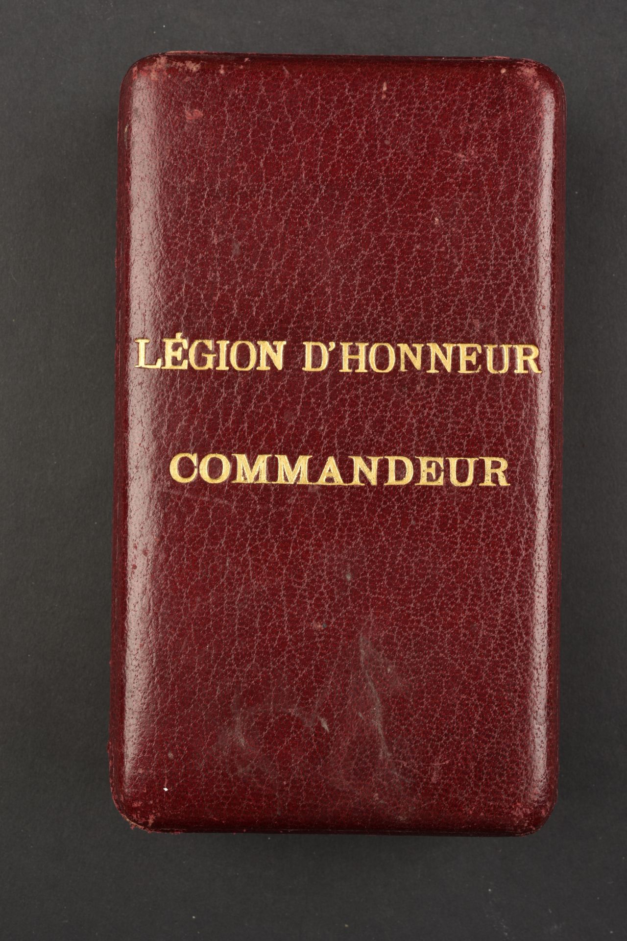 Legion d honneur. Legion of Honor. - Bild 9 aus 10