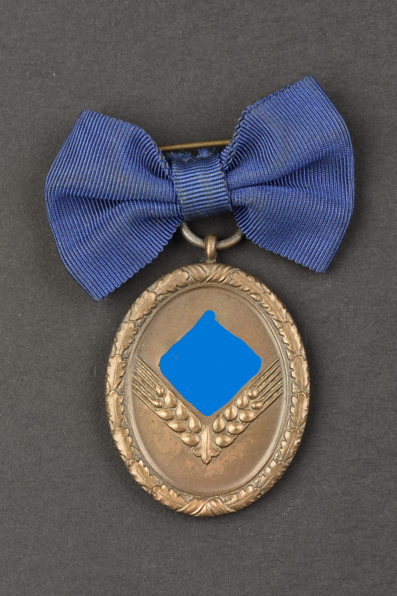 MŽdailles du RAD. RAD medals.