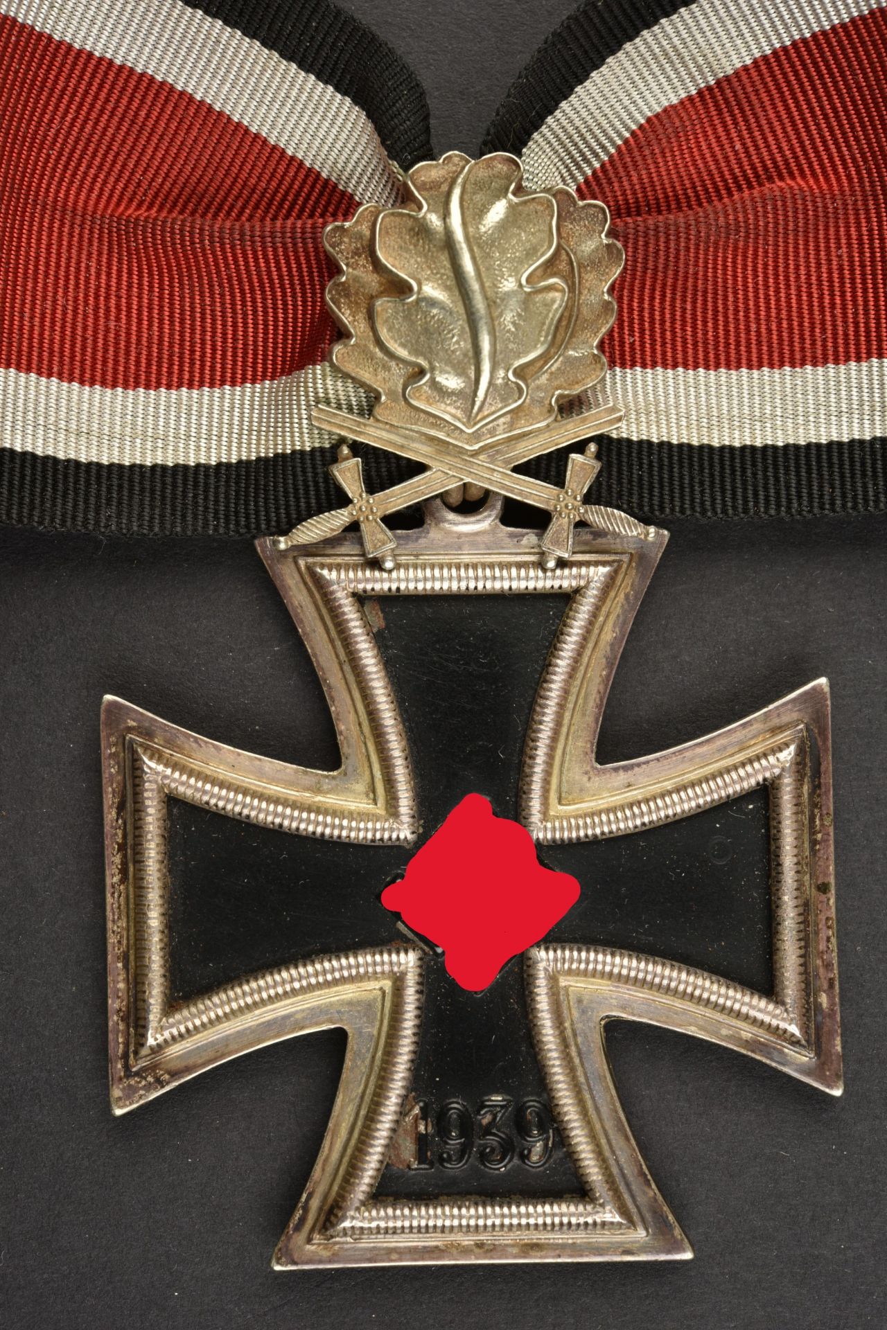 Reproduction de Croix de Chevalier. Reproduction of a Knight s Cross. - Image 7 of 17