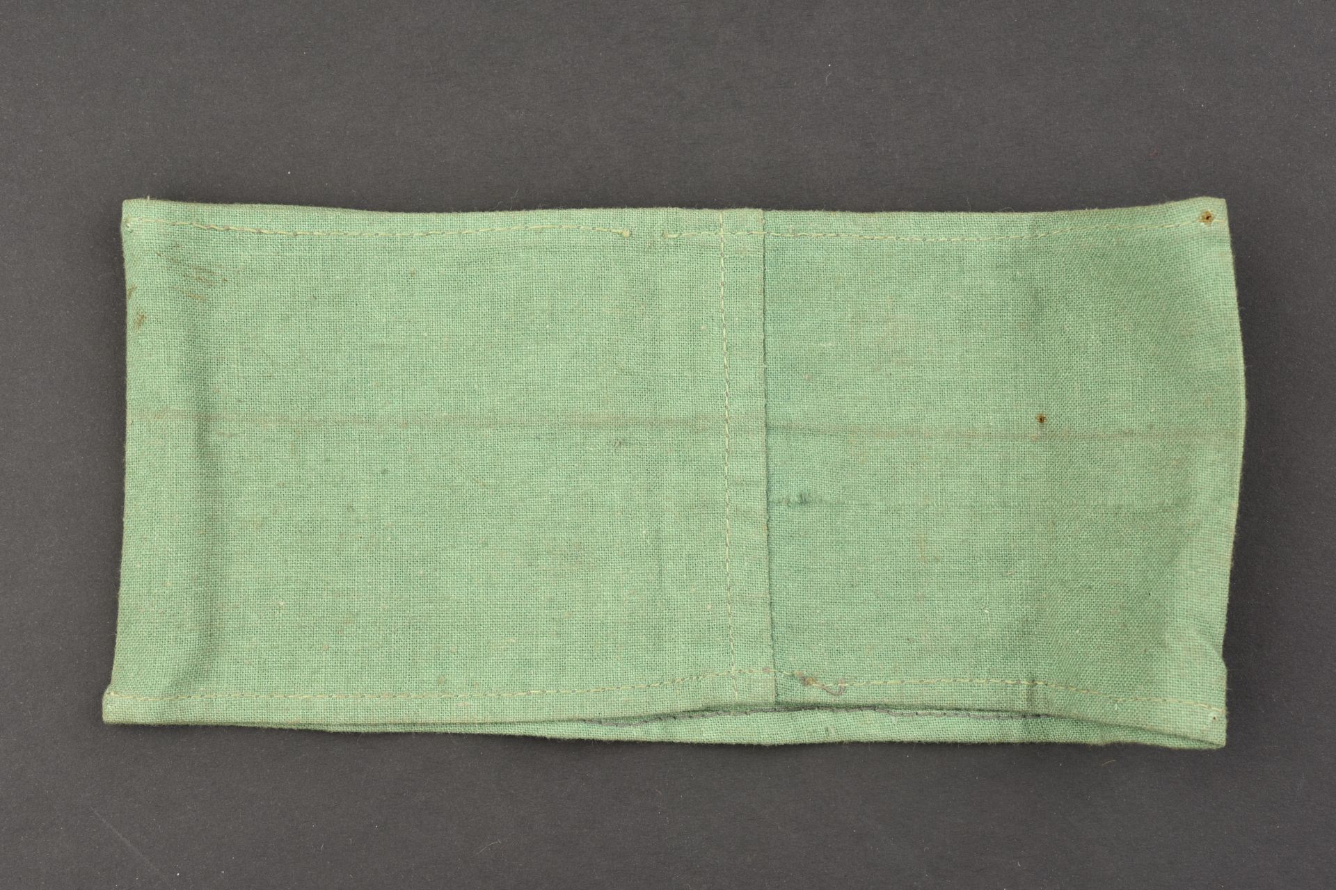 Brassard Luftschutz. Luftschutz armband. - Image 2 of 2