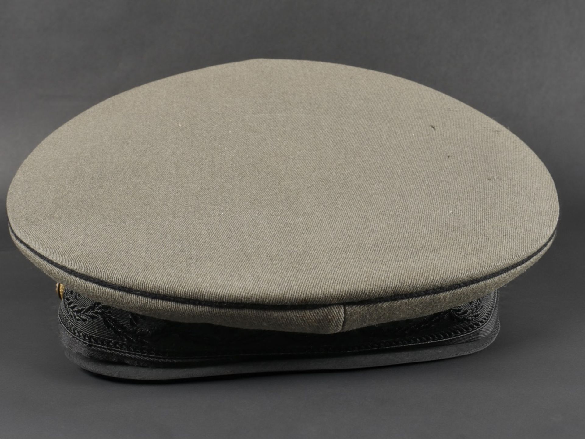 Casquette de Caporale dHonneur de la MVSN. MVSN Honorary Corporal cap. - Bild 7 aus 19