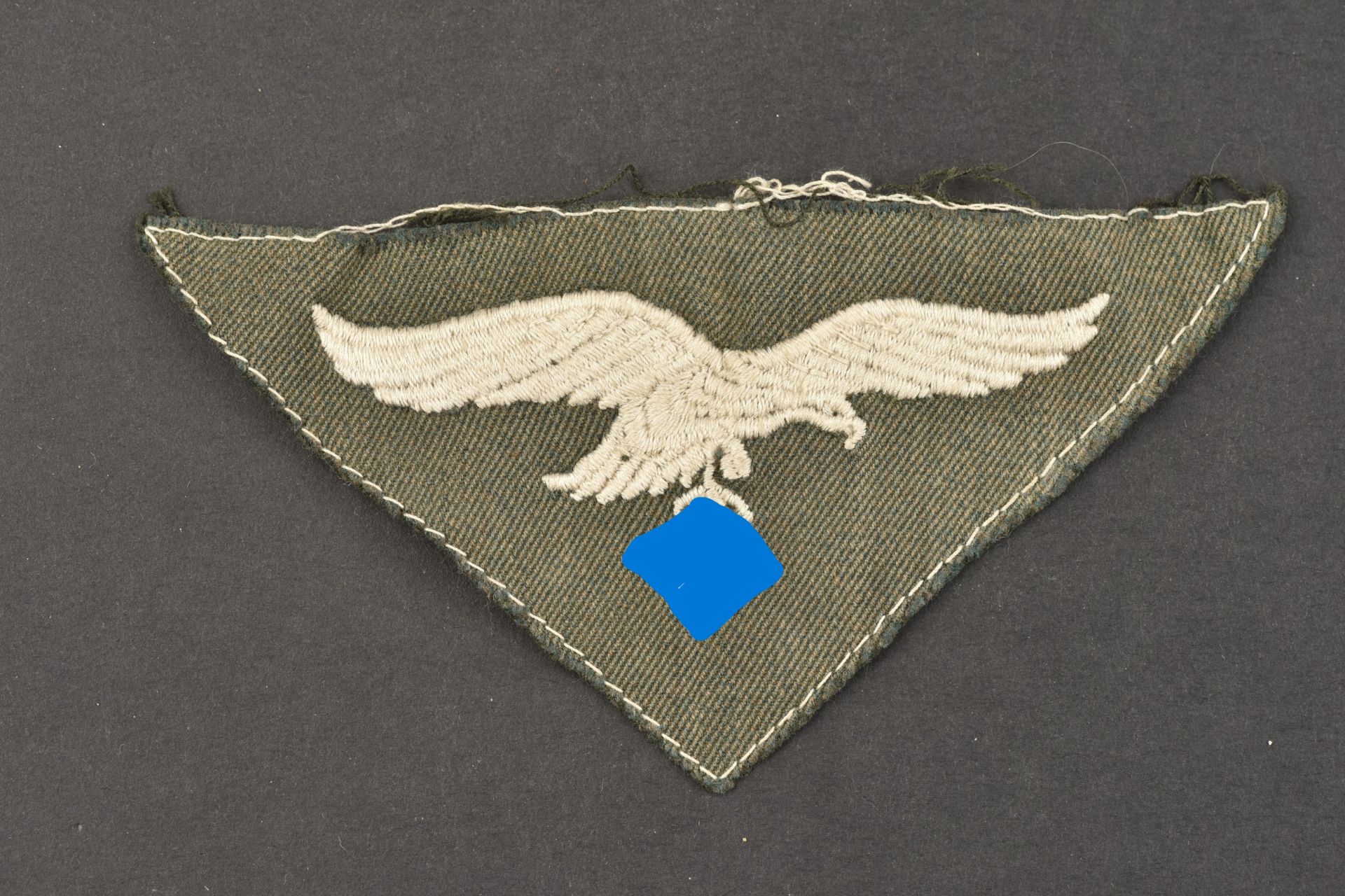 Insigne LW. Luftwaffe insignia. 