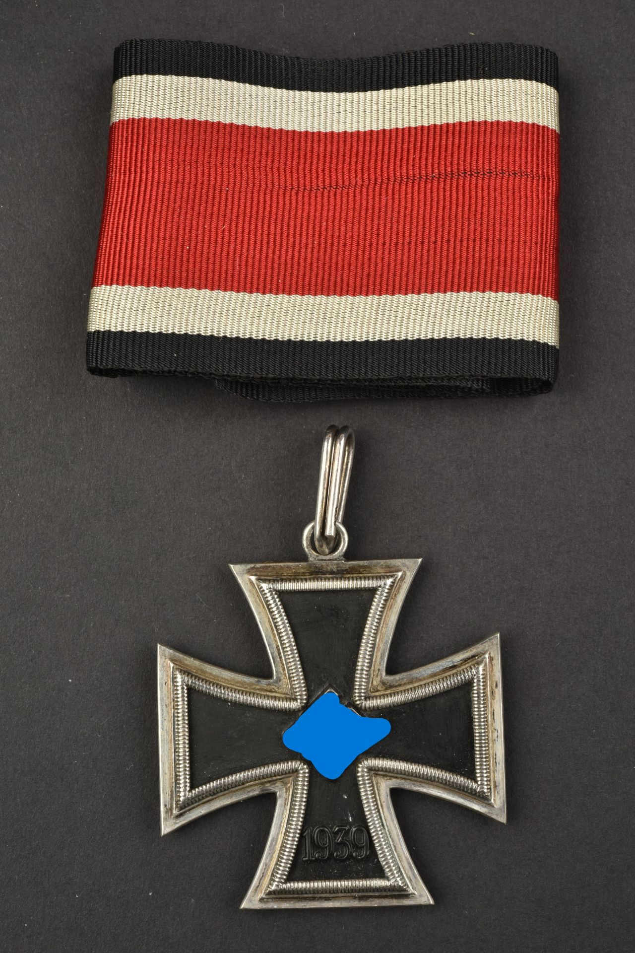 Reproduction de Croix de Chevalier. Reproduction of a Knight s Cross. - Image 8 of 15