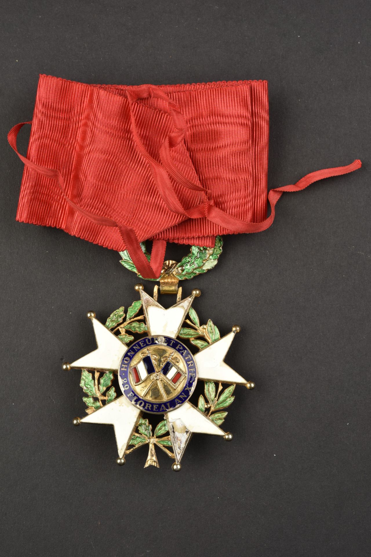Legion d honneur. Legion of Honor. - Bild 4 aus 10