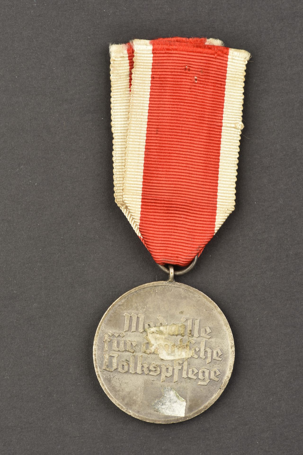 MŽdaille DRK. DRK medal. - Bild 2 aus 2