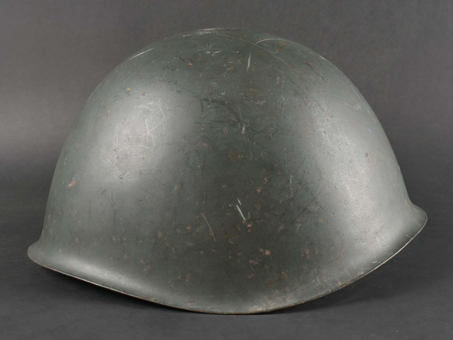 Casque de la Defense Passive. Passive Defense helmet. - Bild 10 aus 17