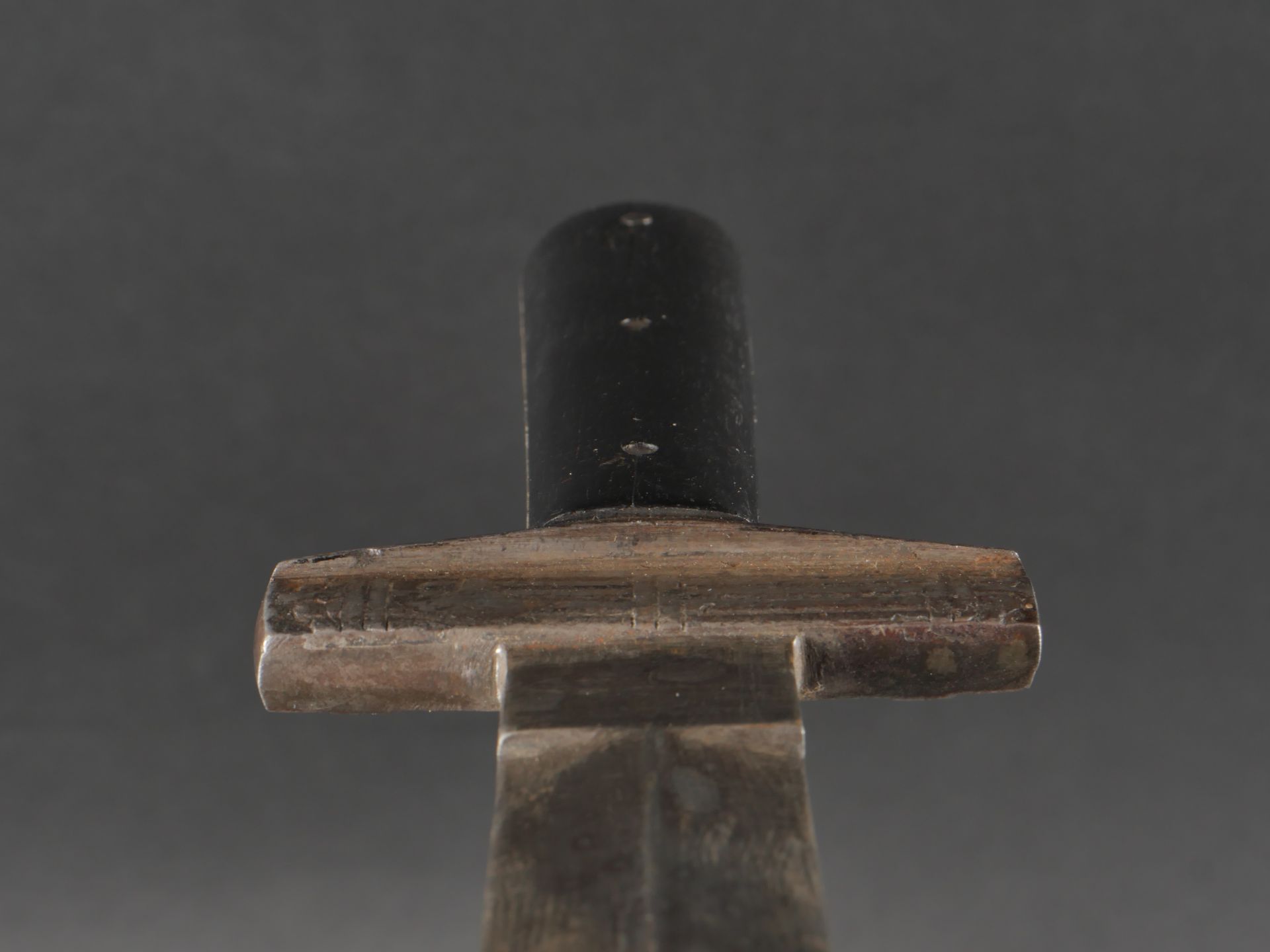 Poignard de la Milice des Frontieres. Border Militia dagger. - Image 13 of 14