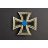 EK I. German Iron Cross. 