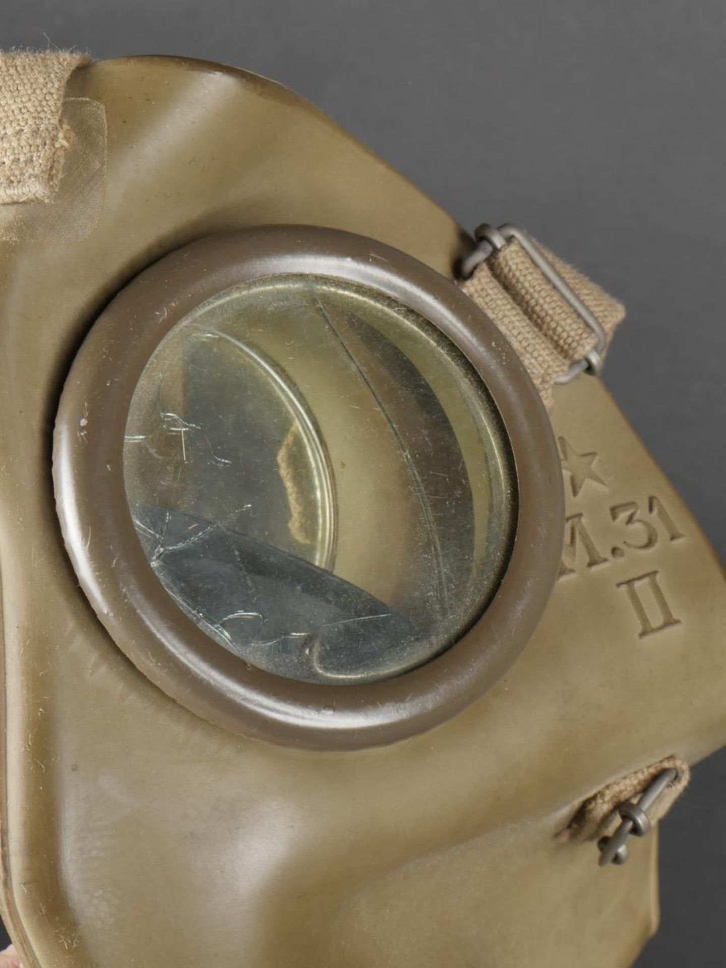 Masques anti-gaz. Gas masks. - Image 15 of 19