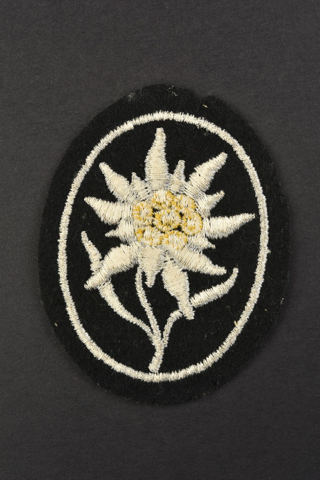 Edelweiss SS.  - Image 2 of 2