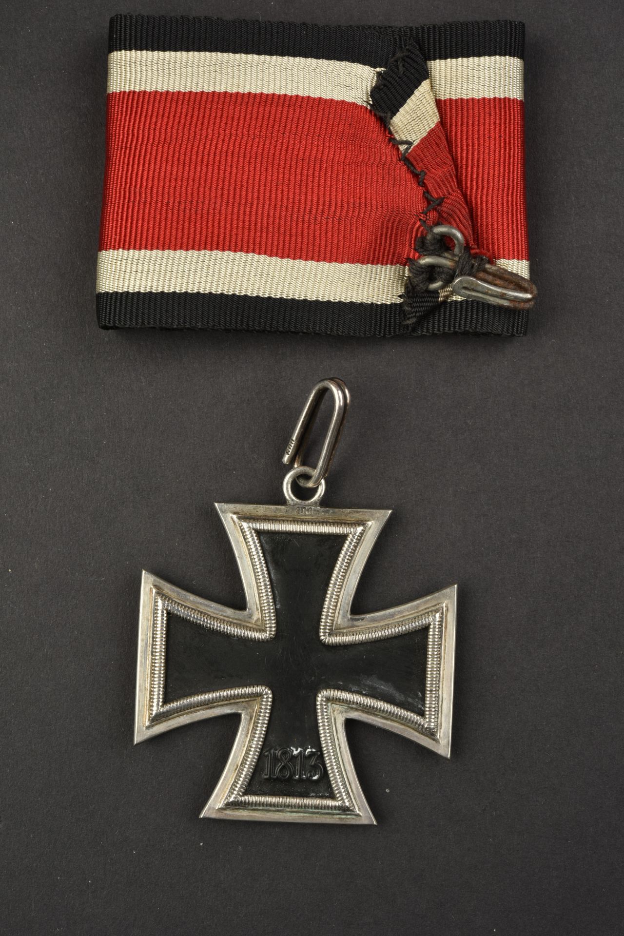 Reproduction de Croix de Chevalier. Reproduction of a Knight s Cross. - Bild 7 aus 15