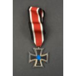 EK II. German Iron Cross.