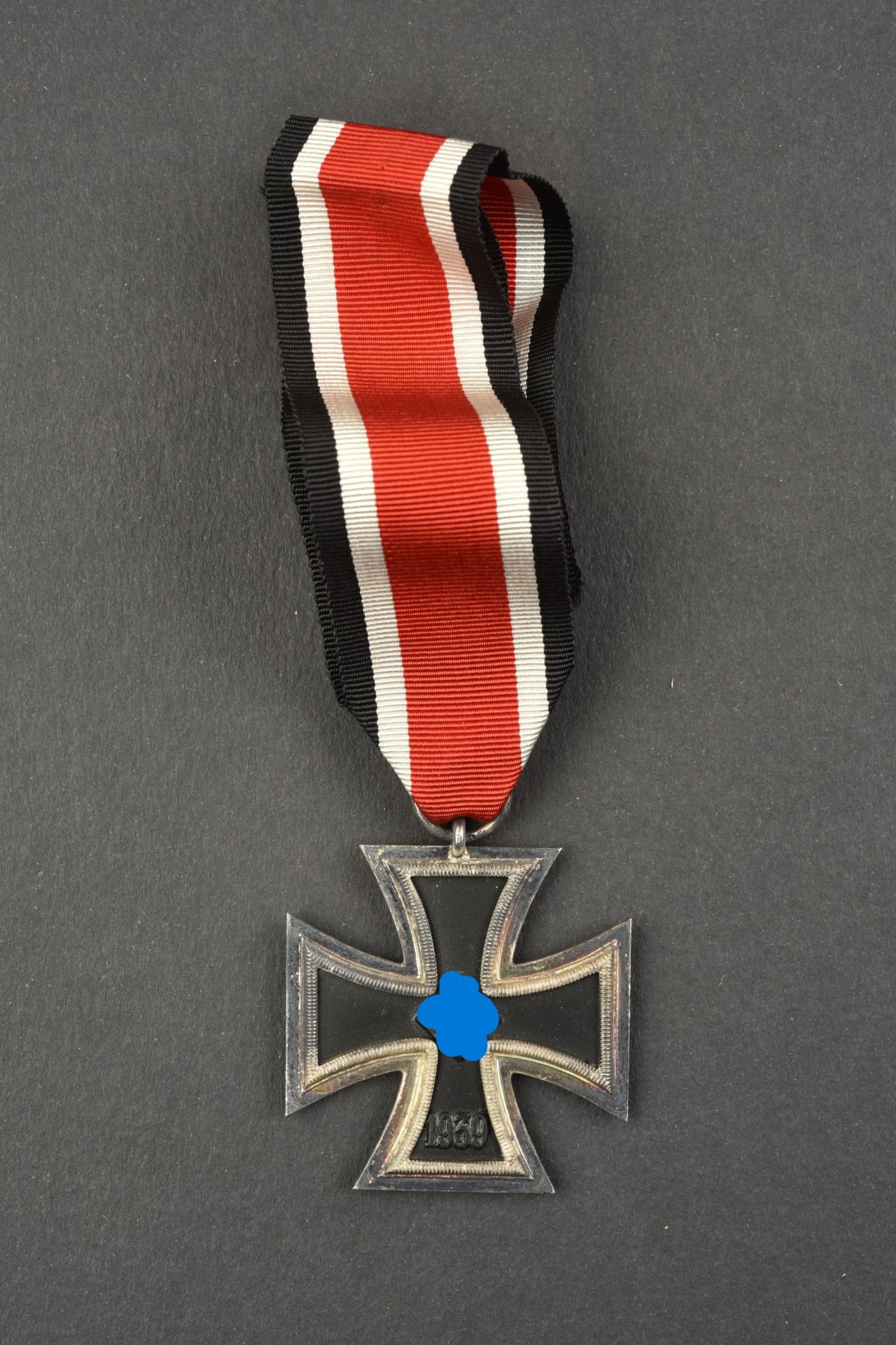 EK II. German Iron Cross.