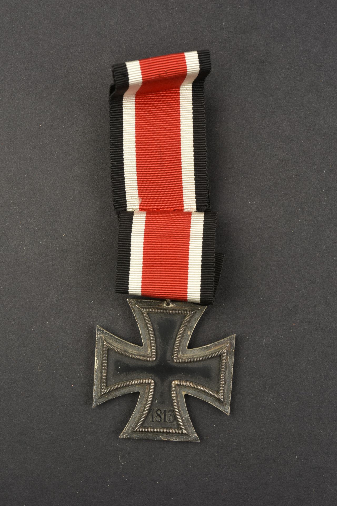 EK II. German Iron Cross. - Bild 2 aus 2