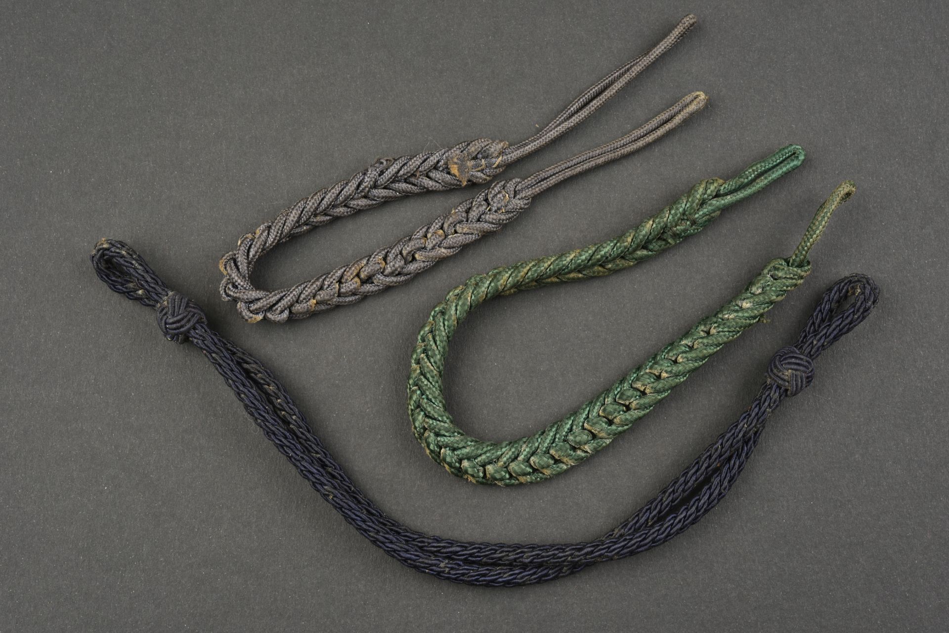 Cordon HJ. HJ lanyard.  - Image 2 of 2