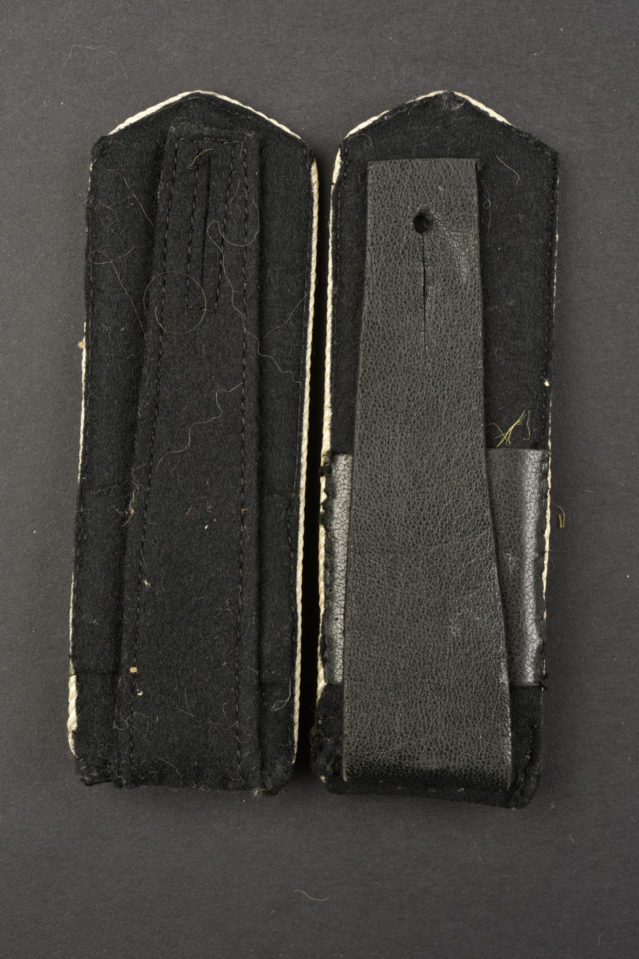 Pattes d'Žpaule HJ. HJ shoulder straps.  - Image 4 of 4