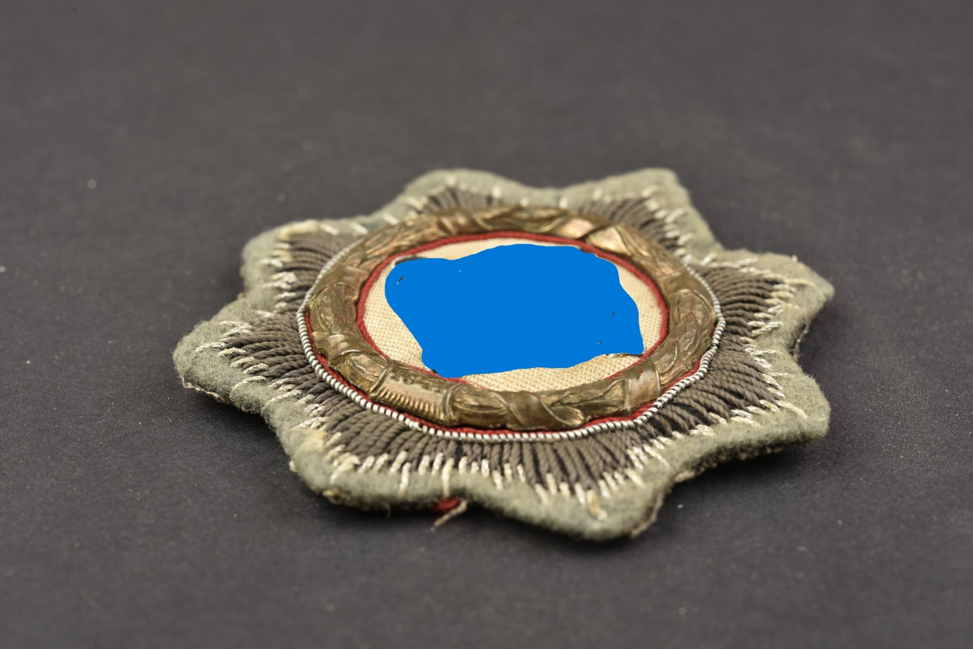 Deutsches Kreuz in Gold.  - Image 2 of 4