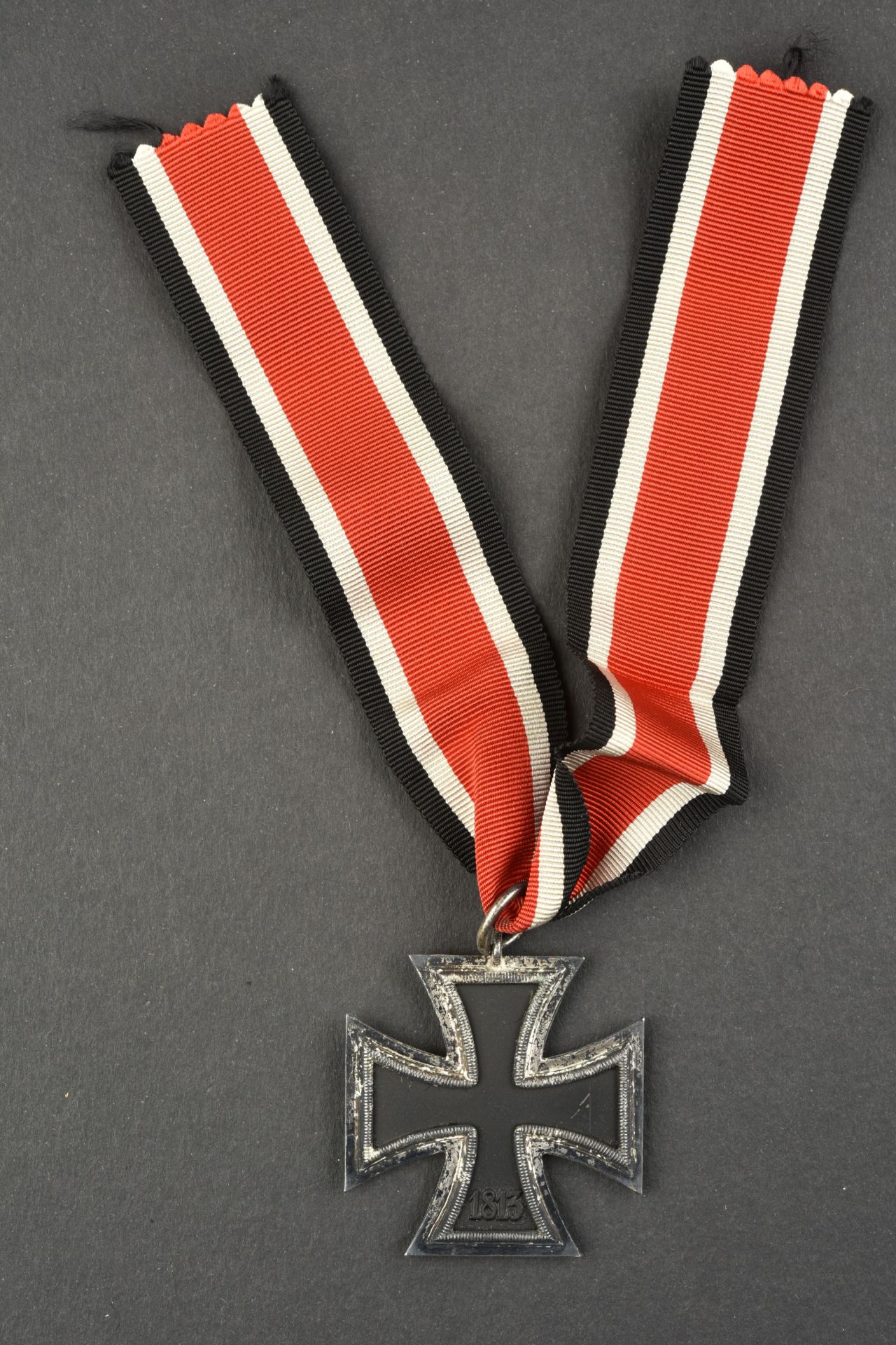 EK II. German Iron Cross.  - Bild 2 aus 2