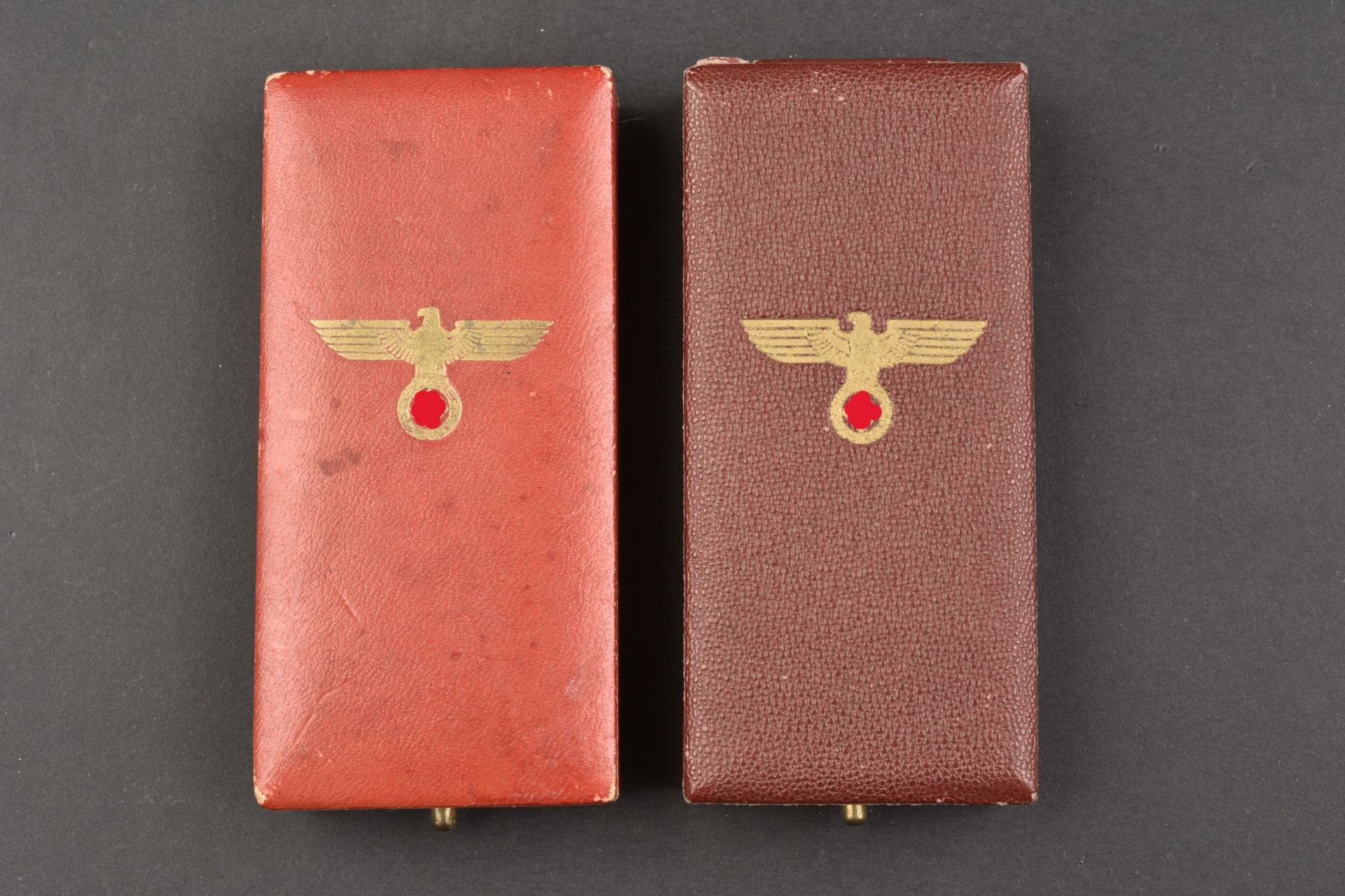 Medailles allemande. German medals. - Image 5 of 6