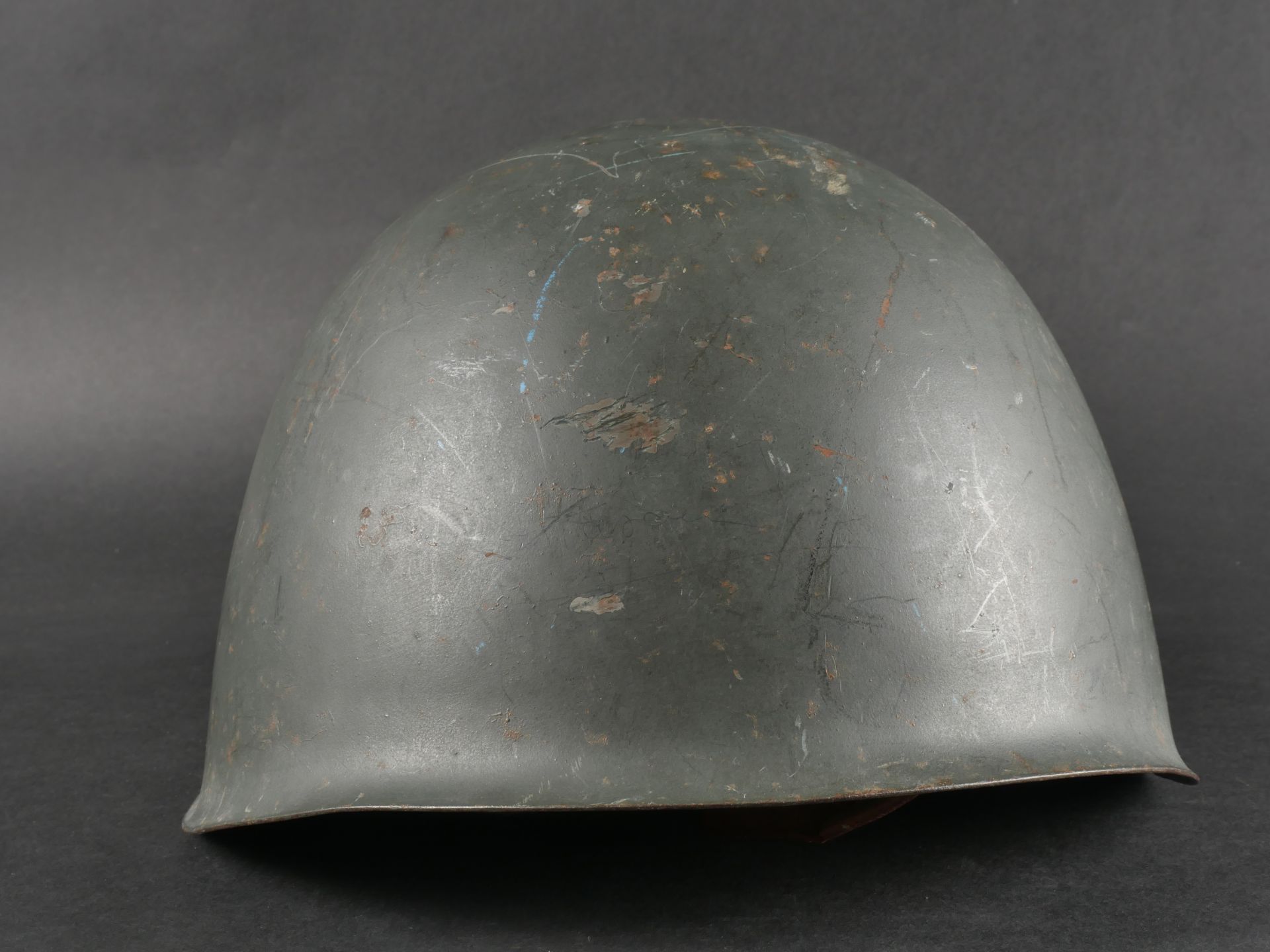 Casque de la Defense Passive. Passive Defense helmet. - Image 4 of 17