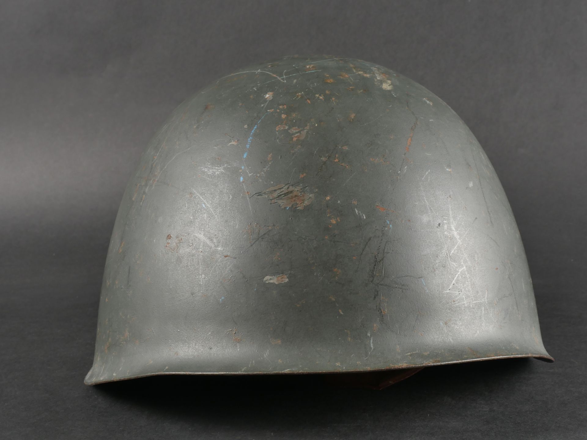 Casque de la Defense Passive. Passive Defense helmet. - Bild 4 aus 17