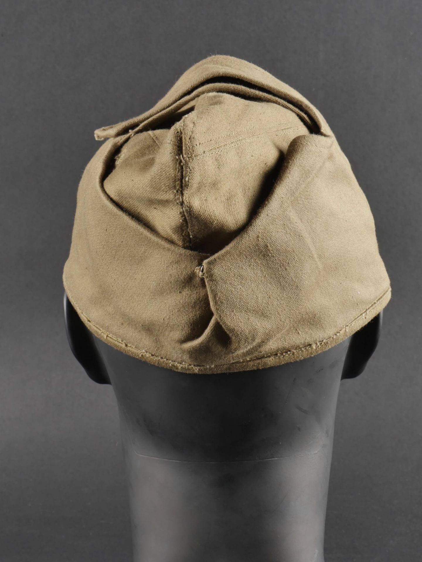 Casquette modele 42. Cap model 42. - Bild 8 aus 16