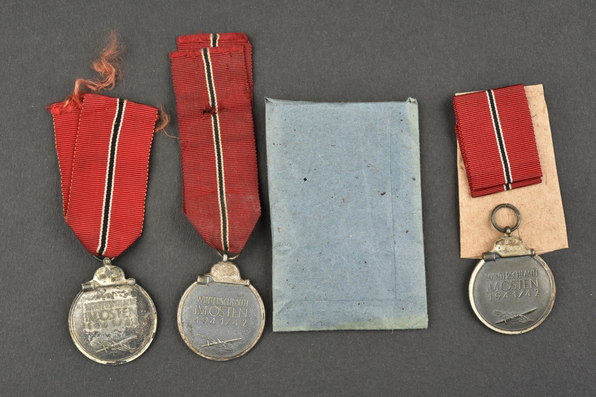 Ostmedals.  - Image 2 of 2