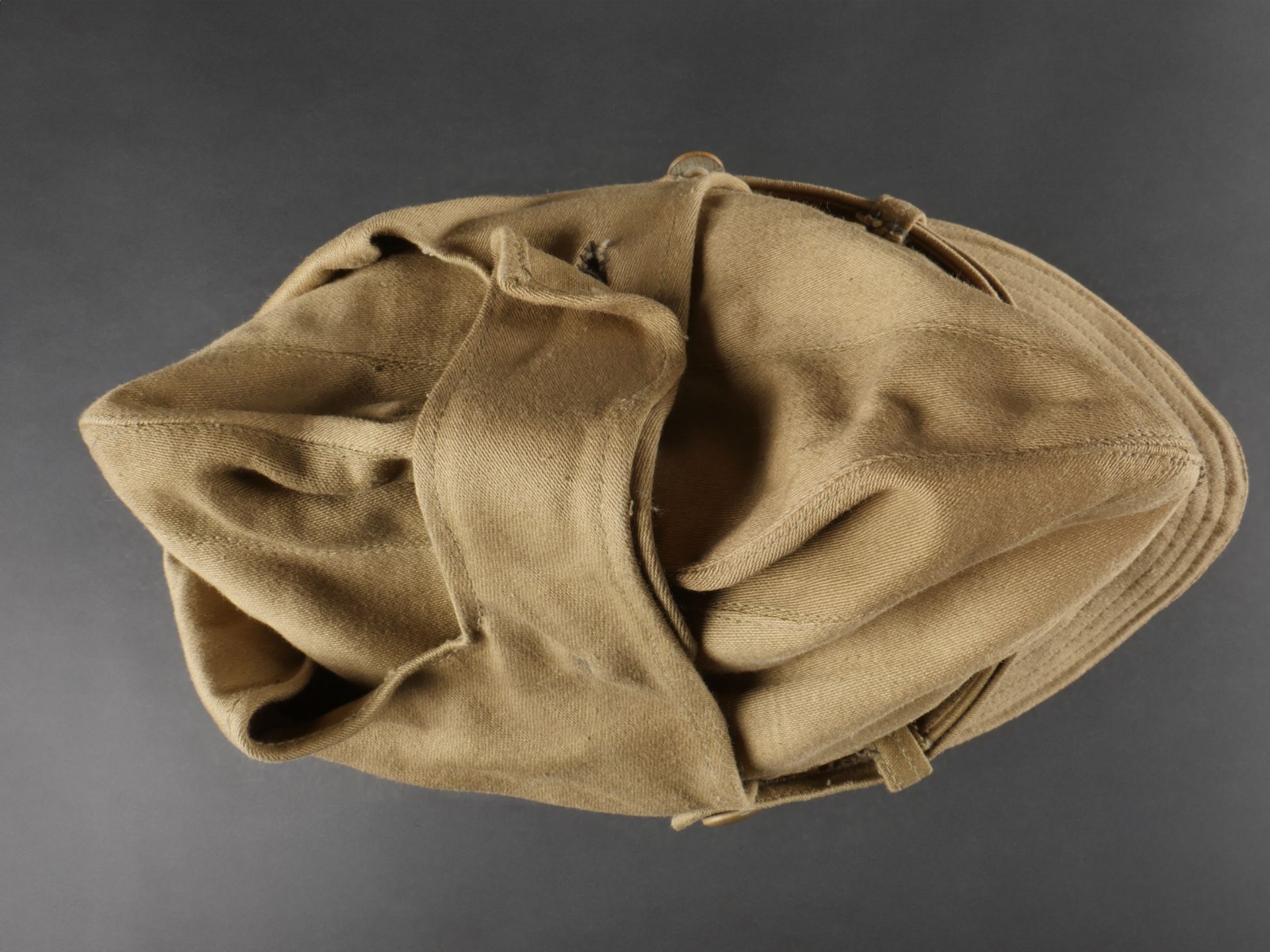 Casquette modele 1942. Model 1942 cap. - Bild 8 aus 10