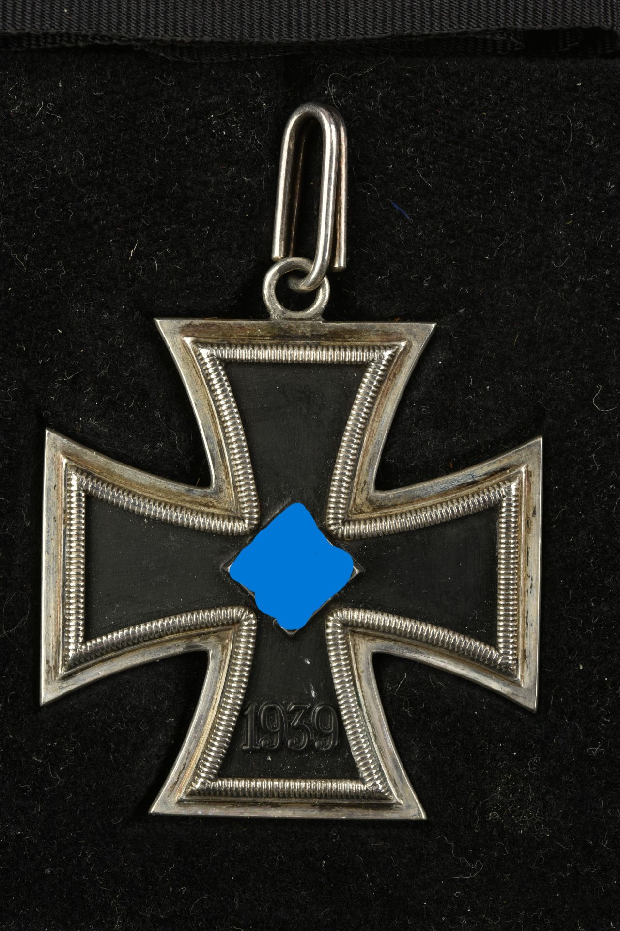 Reproduction de Croix de Chevalier. Reproduction of a Knight s Cross. - Image 14 of 15