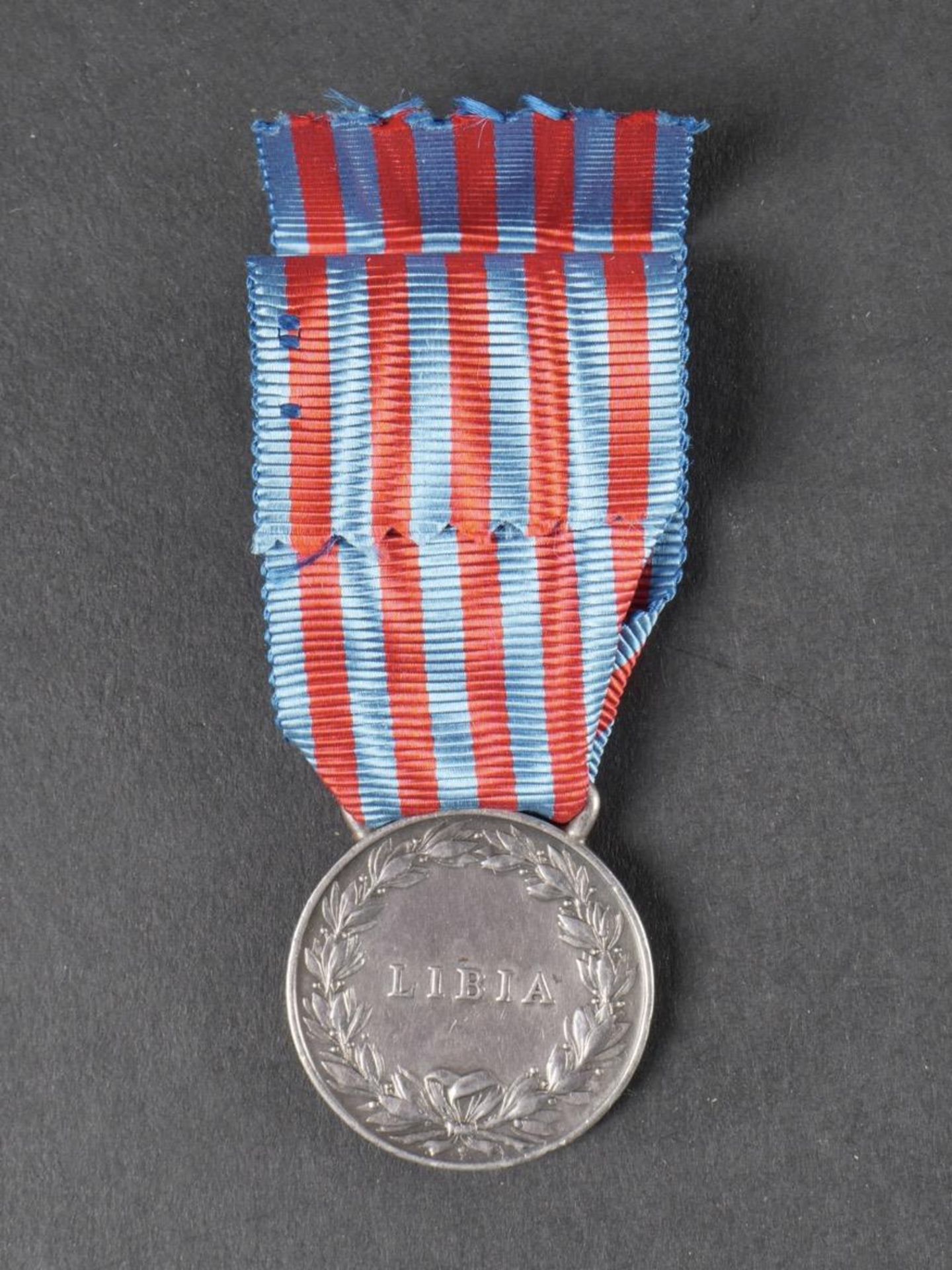 Lot de 5 medailles. Set of 5 medals. - Image 5 of 12