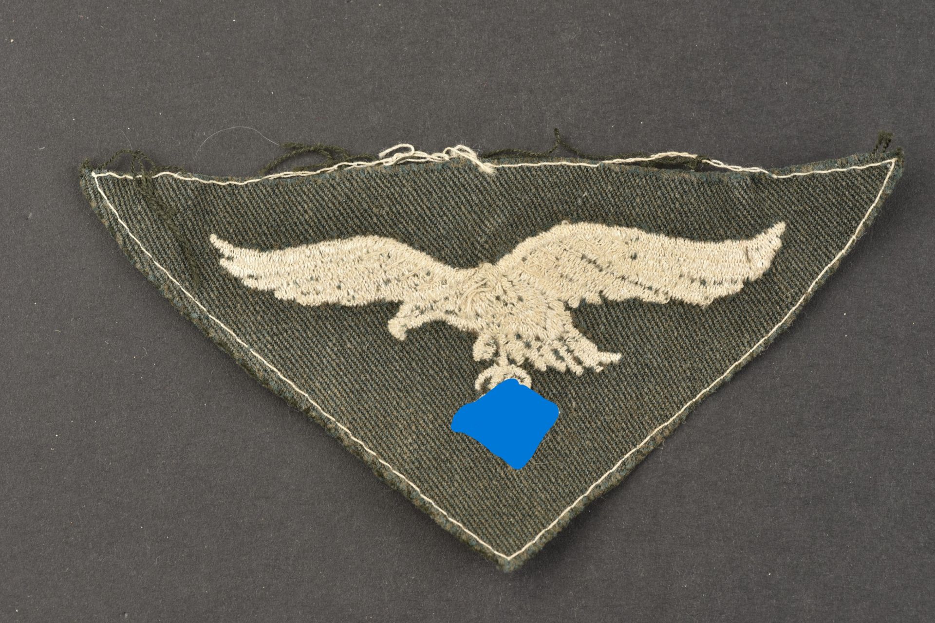 Insigne LW. Luftwaffe insignia.  - Bild 2 aus 2