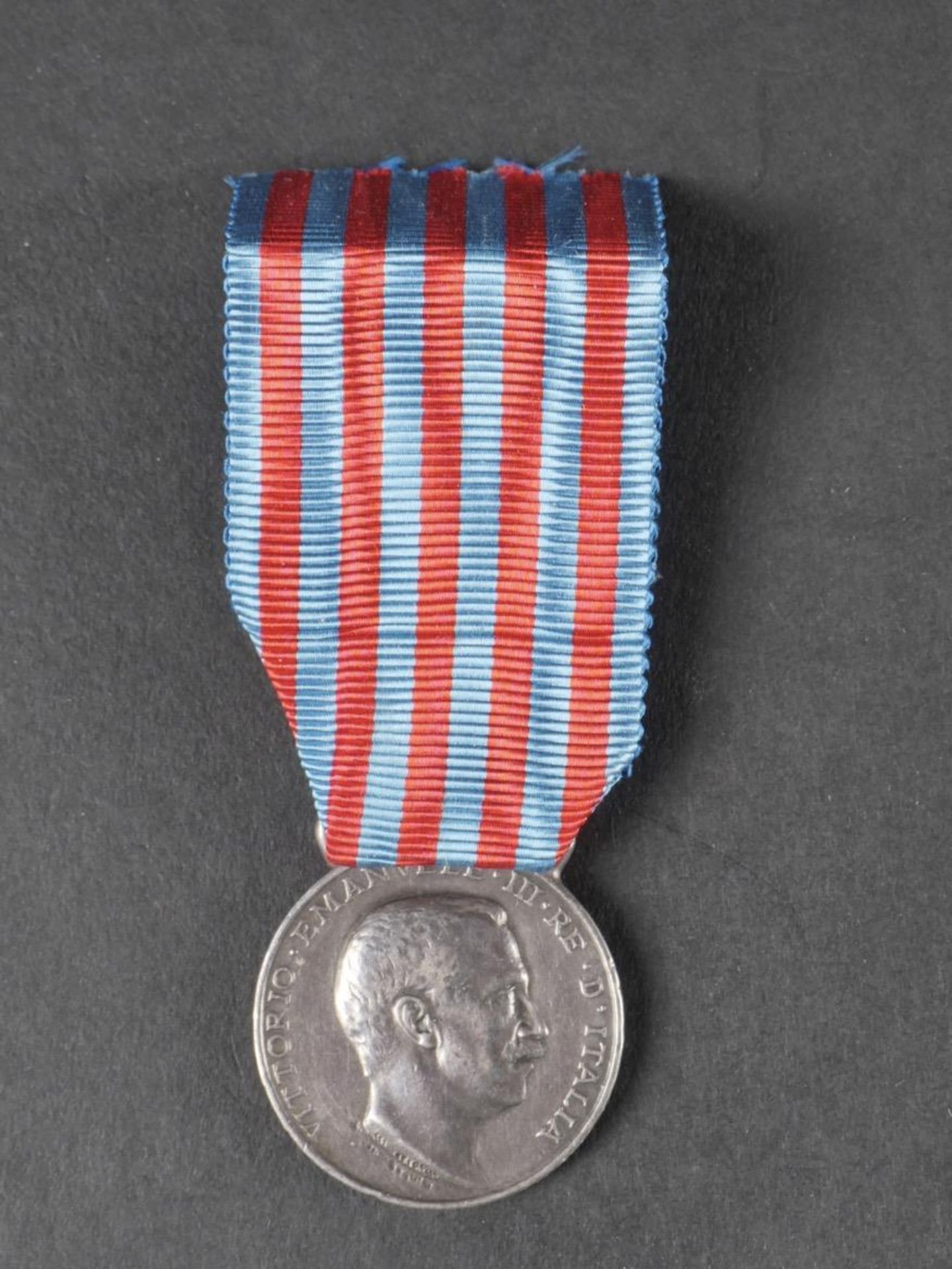 Lot de 5 medailles. Set of 5 medals. - Image 6 of 12