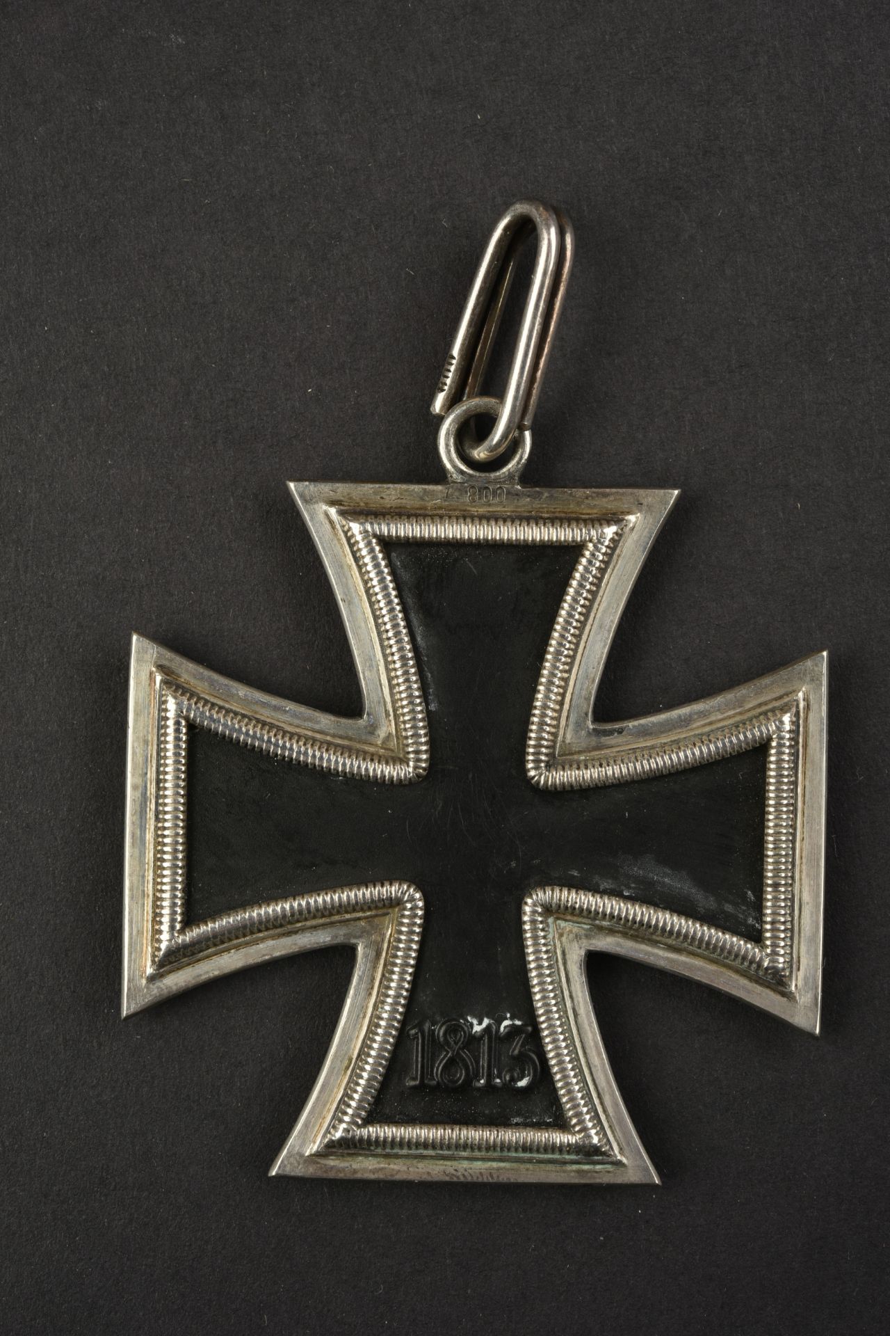 Reproduction de Croix de Chevalier. Reproduction of a Knight s Cross. - Bild 3 aus 15