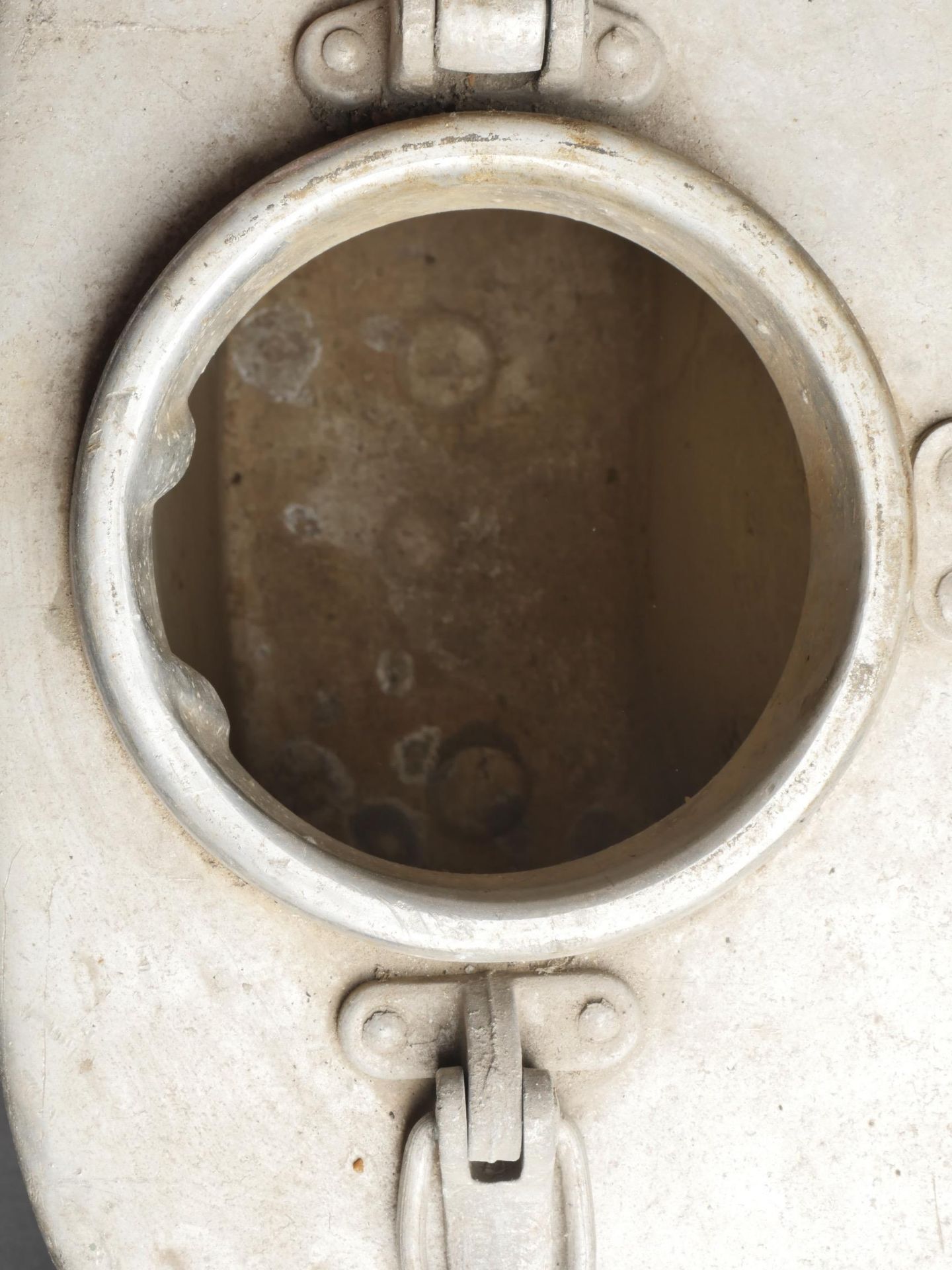 Bouteillon des troupes de montagne italienne. Italian mountain troops bottle. - Image 12 of 13