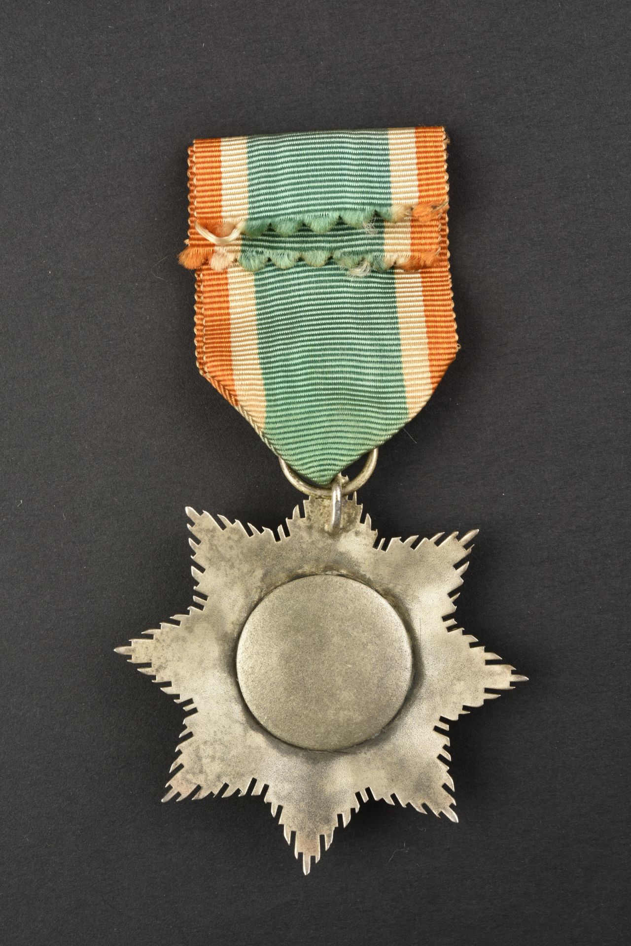 Medaille Azad Hind. Azad Hind medal. - Bild 2 aus 2