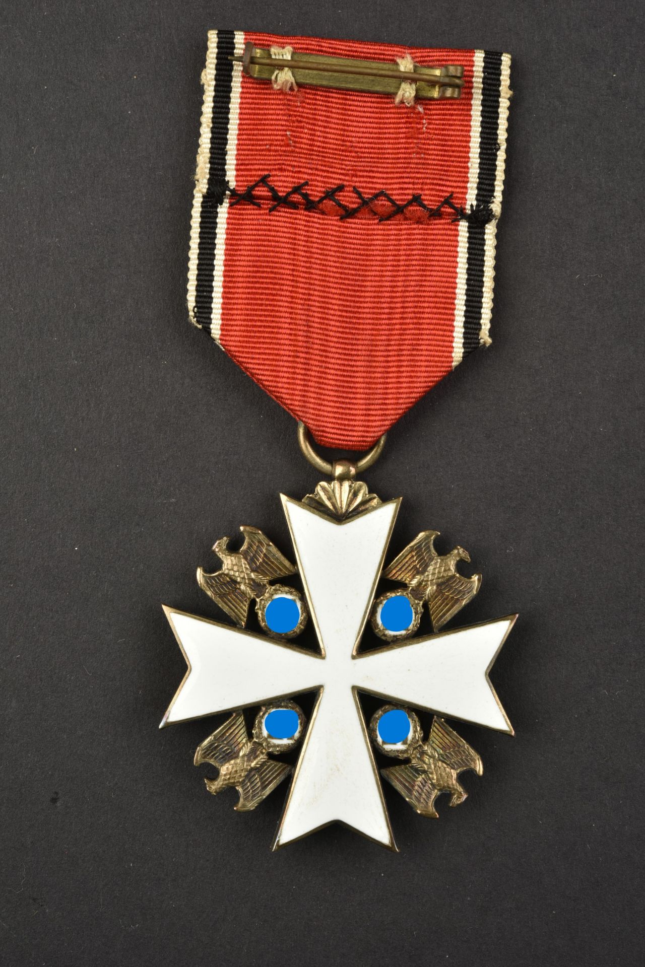 Medaille Deutsche Adler. Deutsche Adler medals. - Image 3 of 8