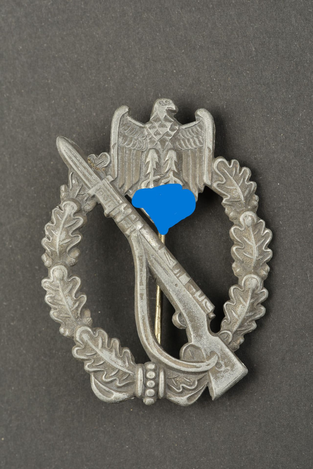 Infanterie Abzeichen. Infantry Badge.