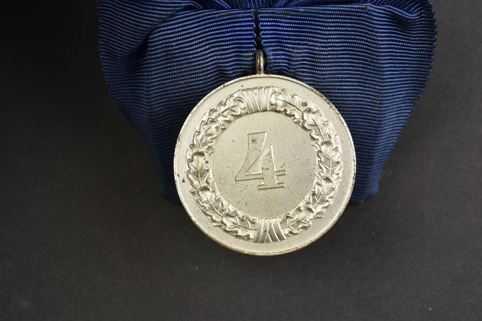 Medaille service LW. LW service medal. - Bild 2 aus 3